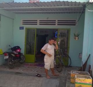 Bán Nhà Mặt  Tiền Đường Số 8, Vị Trí Đẹp Khó Tìm, Khu Vực Sầm Uất Tiện Kinh Doanh Mọi Ngành Nghề