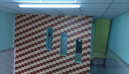 Bán Nhà Gác Đúc 48M2(4X12) Đường 3M, Liên Ấp 4-5 Quốc Lộ 50 Đa Phước Bình Chánh.600Tr