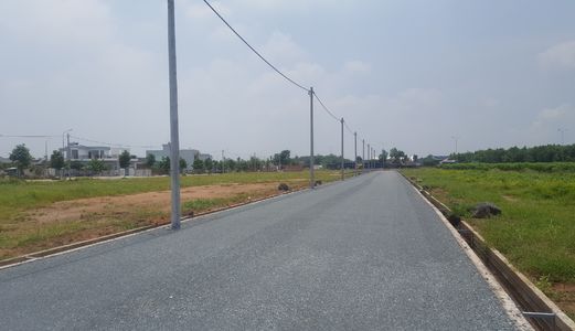 Bán Đất Sổ Hồng Thổ Cư. Mặt Tiền Đường Võ Nguyên Giáp ( Đường Tránh  Biên Hòa).
