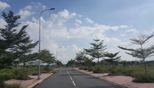 Bán Đất Sổ Hồng Thổ Cư. Mặt Tiền Đường Võ Nguyên Giáp ( Đường Tránh  Biên Hòa).