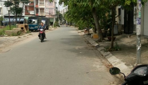 Đất 2 Mt Nguyễn Xí Nối Dài, Dt: 96m2, Giá Chỉ 47.5 Tr/m2, Kinh Doanh Cực Tốt, Lh Minh 091.898.44.38