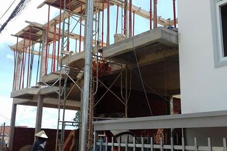 Cần Bán 08 Căn Nhà Mới Xây Dựng, Thiết Kế Hiện Đại, View Đồi Núi Thơ Mộng Tại Tp. Đà Lạt 