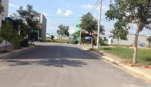 Bán Đất Tại Xã Vĩnh Lộc A, Bình Chánh, Hồ Chí Minh Diện Tích 115M2 Giá 650 Triệu