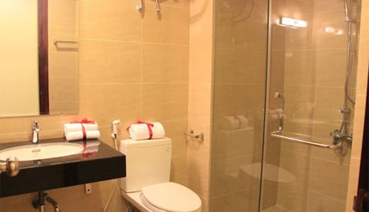 Biệt Thự Mini Phạm Văn Hai, Q.tb, Cho Thuê 35Tr, 5Lầu 7Pn, Siêu Rẻ 6.2 Tỷ