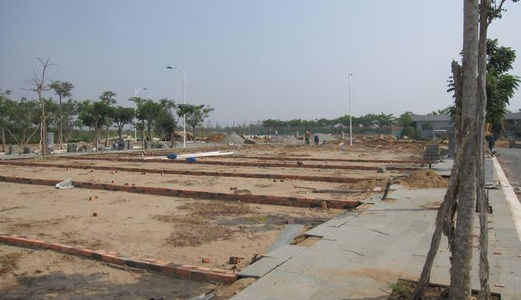 Dĩ An Sôi Động Mở Bán Khu Đất Nền Gần Vòng Xoay An Phú, Ưu Đãi Shr Tc 100% 01667246 248 - 0933 212 