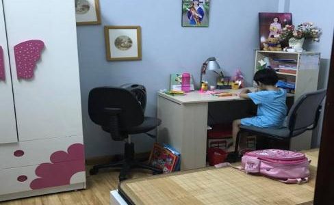 Kẹt Tiền Bán Nhà 75M2( 5X15 )Sát Kcn, Chợ Hưng Long