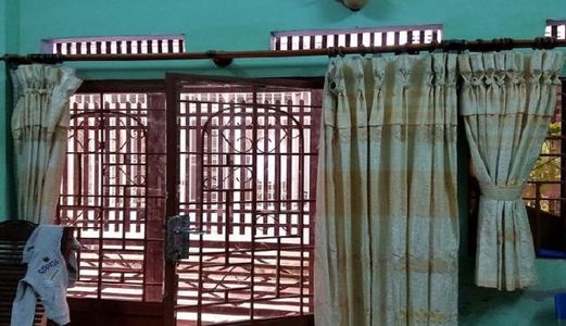 Kẹt Tiền Bán Nhà 75M2( 5X15 )Sát Kcn, Chợ Hưng Long