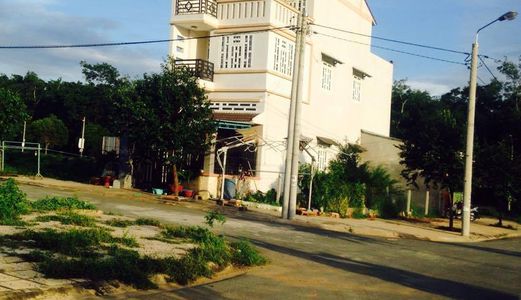 Đất Đường Phan Văn Hớn - 5X20M2 - Sr - Hóc Môn