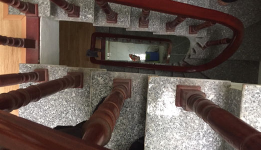 Nhà Xây Mới 2.6 Tỷ Phố Bà Triệu-Chợ Hà Đông , 4 Tầng (42M2-4Pn) Ô Tô Đi Cách  Nhà 30M