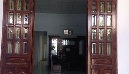 Nhà Mới, Đẹp Đường 144,suối Tiên,q9.