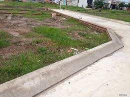 Bán Lô Đất 5×20 .ngay Mặt Tiền Đường Thuận Tiện Kinh Doanh Hay Ở. 