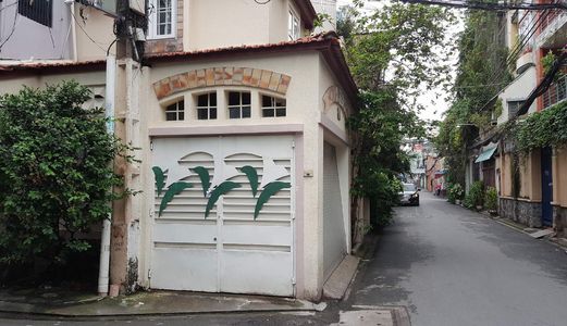 Bán Nhà Hẻm 281 Lê Văn Sỹ, Tân Bình Giá 8 Tỷ 650 Triệu