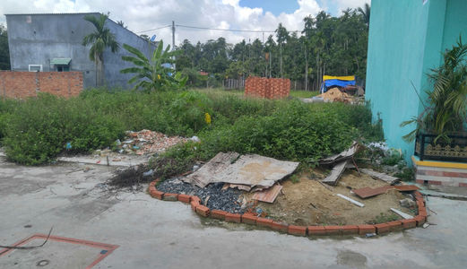 Bán Gấp 2 Lô Đất Đường Tx52 Quận 12