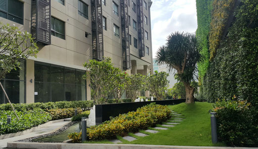 Văn Phòng Officetel Everrich Tại Trung Tâm Quận 5, Mới 100%, Tiện Làm Văn Phòng Và Ở, Lh 0968003288