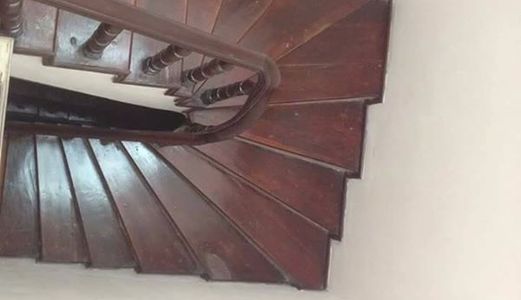 Bán Nhà Khương Trung 37M2, 5 Tầng, Mặt Tiền 7M Giá 3,9 Tỷ