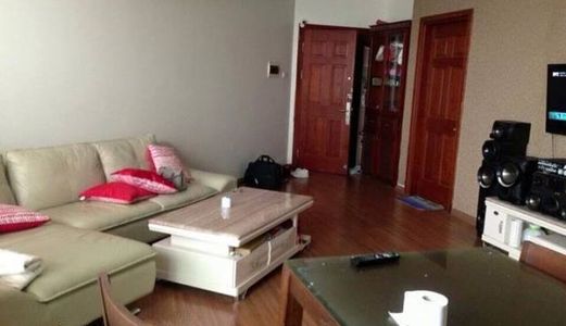 Cho Thuê Chung Cư Tại Kđt Nghĩa  Đô Mới, S = 61M2, Cho Hộ Gia Đình, Giá Thuê 10Tr/th