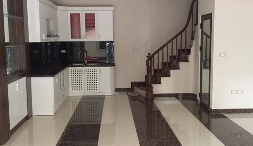 Cung Điện Ngay Tại Phố NLBằng, Ngõ Ôtô Thông, 9,8 Tỷ.