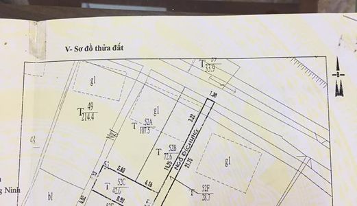 Bán Lô Đất Ngõ 16 Cao Xanh,gần Chợ Sato. Dt:42M2,mt:4.2M.h:tb+Đn !!!