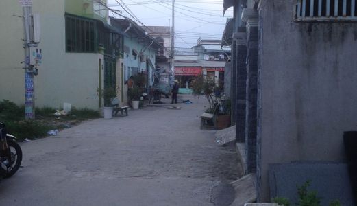 Đất Gần Đường Cao Tốc Mỹ Phước Tân Vạn, Đường Thông Rộng.