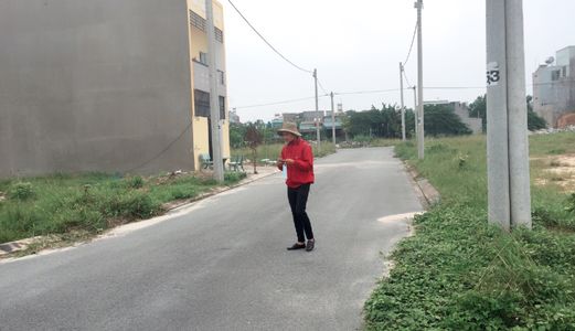 Đất Nền Tân Bình Dĩ An Giá Siêu Rẻ Cơ Hôi Đầu Tư 100% Lợi Nhuận 