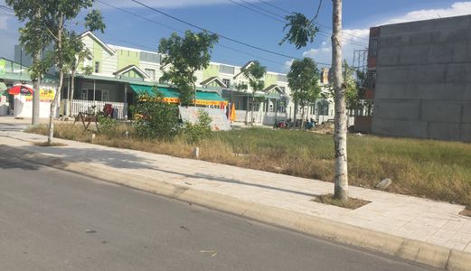 Đất Mt Tl826, 100m2 Chỉ 320 Tr, Shr, Chính Chủ.