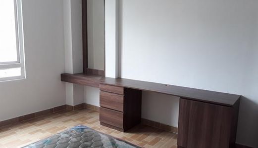 Nhà Hương Lộ 11, Bình Chánh, Chính Chủ, Chỉ 750Tr