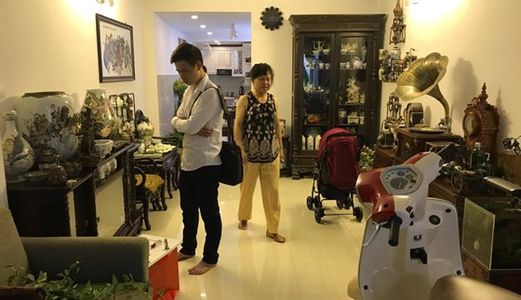 Nhà Đẹp Mặt Phố Giải Phóng Kinh Doanh Cực Đỉnh 140M2X 3T Giá 15 Tỷ