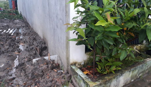 Tôi Cần Bán Đất Ngã 3 Lò Lu, Số 1 Lò Lu, Q.9. Tp.hcm