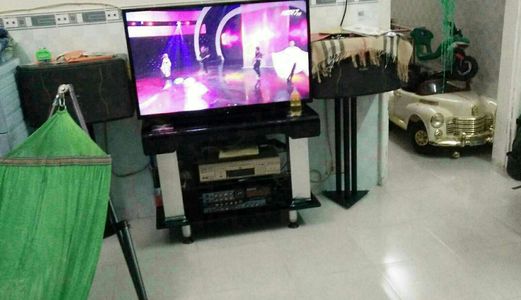 Bán Nhà Huỳnh Tấn Phát