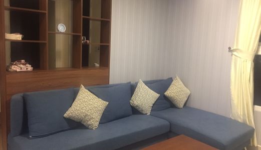 Cho Thuê Căn Hộ The Park Residence 2Pn Full Nội Thất 12Tr/th 01214.388.368