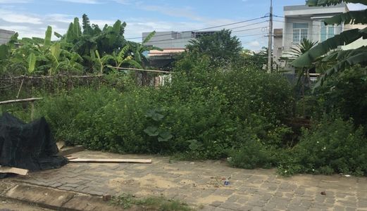 Cần Bán Lô Đất Nguyễn Văn Tỵ Đoạn Đầu Đường, Hòa Châu, Hòa Vang, Đà Nẵng.