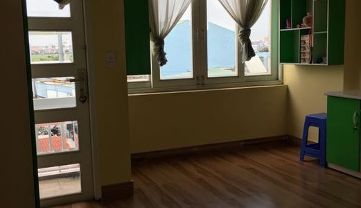 Cần Bán Gấp Nhà Đẹp Phạm Văn Bạch 46 M2, 3T, 3.2 Tỷ Phường 15, Q.tân Bình.