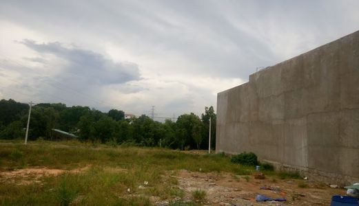 Bán Đất Tại Ngã Ba Thái Lan, Tam Phước, Biên Hòa