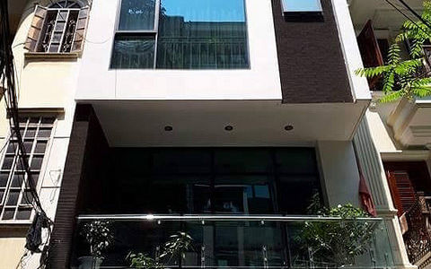 Bán Gấp Căn Nhà 5 Tầng, 50M2 Tại Khu Đô Thị Mậu Lương Kiến Hưng Hà Đông Hà Nội