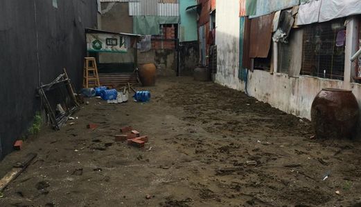 Bán Đất Thổ Cư Hẻm 2129 Huỳnh Tấn Phát-Tt Nhà Bè, Dt 5 X 22, Hướng Đông Nam, Giá 2,6 Tỷ.