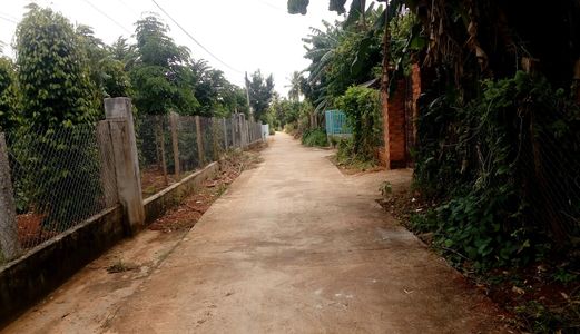 Bán Đất Thổ Cư Ywang. Cách Hồ Eakao 2Km.