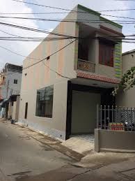 Nhà Mới Shr Ngay Chợ Tân Bửu, 5X20M.