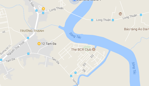 Đã Bắt Đầu Nhận Đăng Ký Chọn Mua Dự Án Mới Diamond Island 9