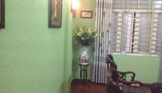 Bán Nhà Phố Tân Mai, 45M2 X 4 Tầng, 3.1 Tỷ, Ngõ Ô Tô Tránh 10M, Khu Phân Lô.