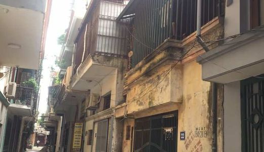 Bán Căn Nhà Phố 3.5 Tấng 41M2 Nguyễn Viết Xuân Phường Quang Trung Hà Đông Hà Nội