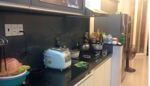 Bán Nhà Đẹp, Giá Rẻ, Hoàng Văn Thụ, Phú Nhuận