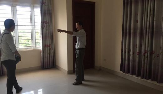 Bán Nhà Tựu Liệt – Ngọc Hồi 70M, 3 Thoáng, Gara, Kinh Doanh, View – 3.9 Tỷ