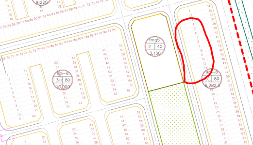 Mỹ Gia Lk 5-8, Đối Diện Trường Mẫu Giáo - Giá Tốt Để Đầu Tư Hoặc Ở - Alo 093.118.6001 Phương Hoa