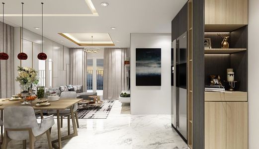 Hương Vị Mùa Thu Mùa Của Các Lễ Hội Bất Động Sản