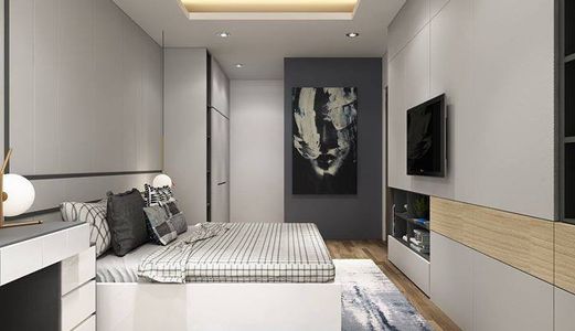 Hương Vị Mùa Thu Mùa Của Các Lễ Hội Bất Động Sản