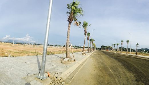 Chỉ Còn Duy Nhất Lô Góc Vị Trí Đẹp Giá Rẻ, Giao Đường Số 5& Đường 20M5 Liên Chiểu