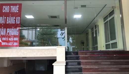 Duy Nhất 1 Sàn Cần Cho Thuê Gấp Tại 116 Vũ Trọng Phụng, Thanh Xuân Giá Cực Sốc