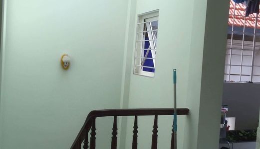 Nhà Riêng La Khê Cách Tòa Thương Mại The Pride 50M 4 Tầng, 36M 2.2, Tỷ  Ôtô Đậu 10M 0906056686
