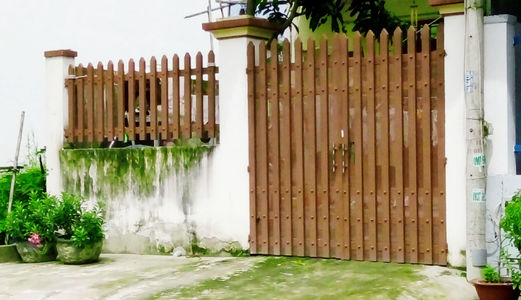 Bán Nhà Đẹp 100M2 Thổ Cư, Xây Dựng Tự Do, 2Mặt Tiền Đg 6M, Cách Đg Lê Văn Lương 100M, Xã Nhơn Đức, Nhà Bè