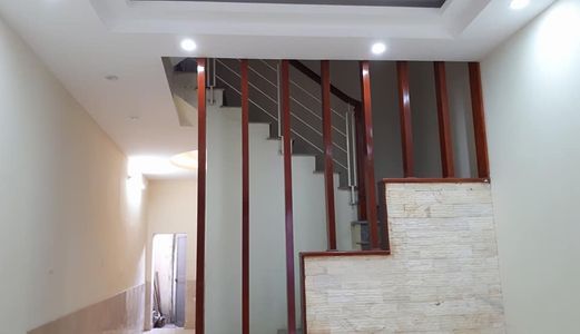 Bán Nhà Ngõ Kim Giang, Thanh Xuân, 65M2X3 Tầng, Giá Rẻ 3.2 Tỷ, Về Ở Ngay.